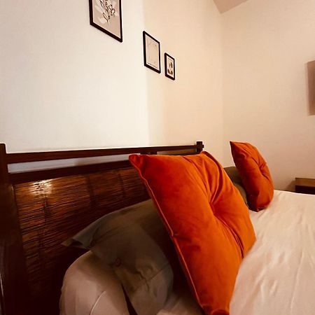 Sicilia Vacation Rooms تراباني المظهر الخارجي الصورة