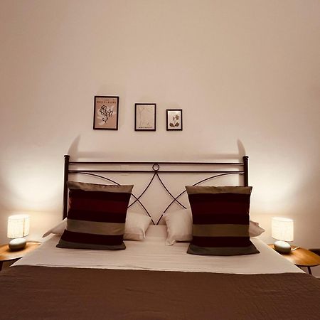 Sicilia Vacation Rooms تراباني المظهر الخارجي الصورة