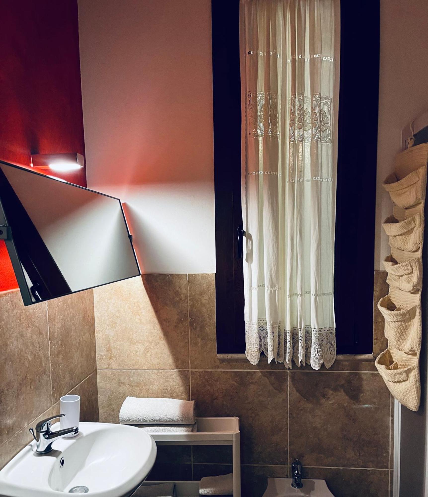 Sicilia Vacation Rooms تراباني المظهر الخارجي الصورة