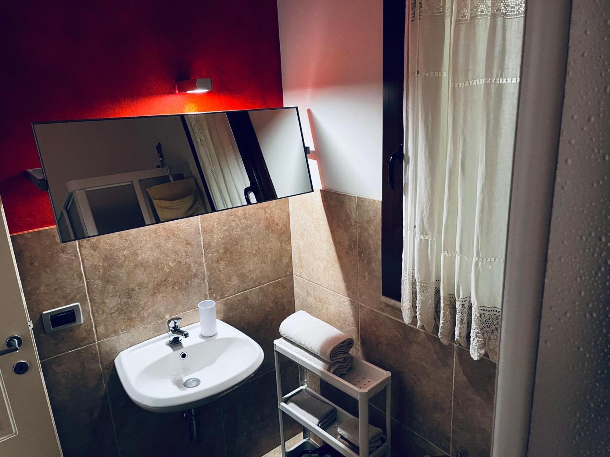 Sicilia Vacation Rooms تراباني المظهر الخارجي الصورة