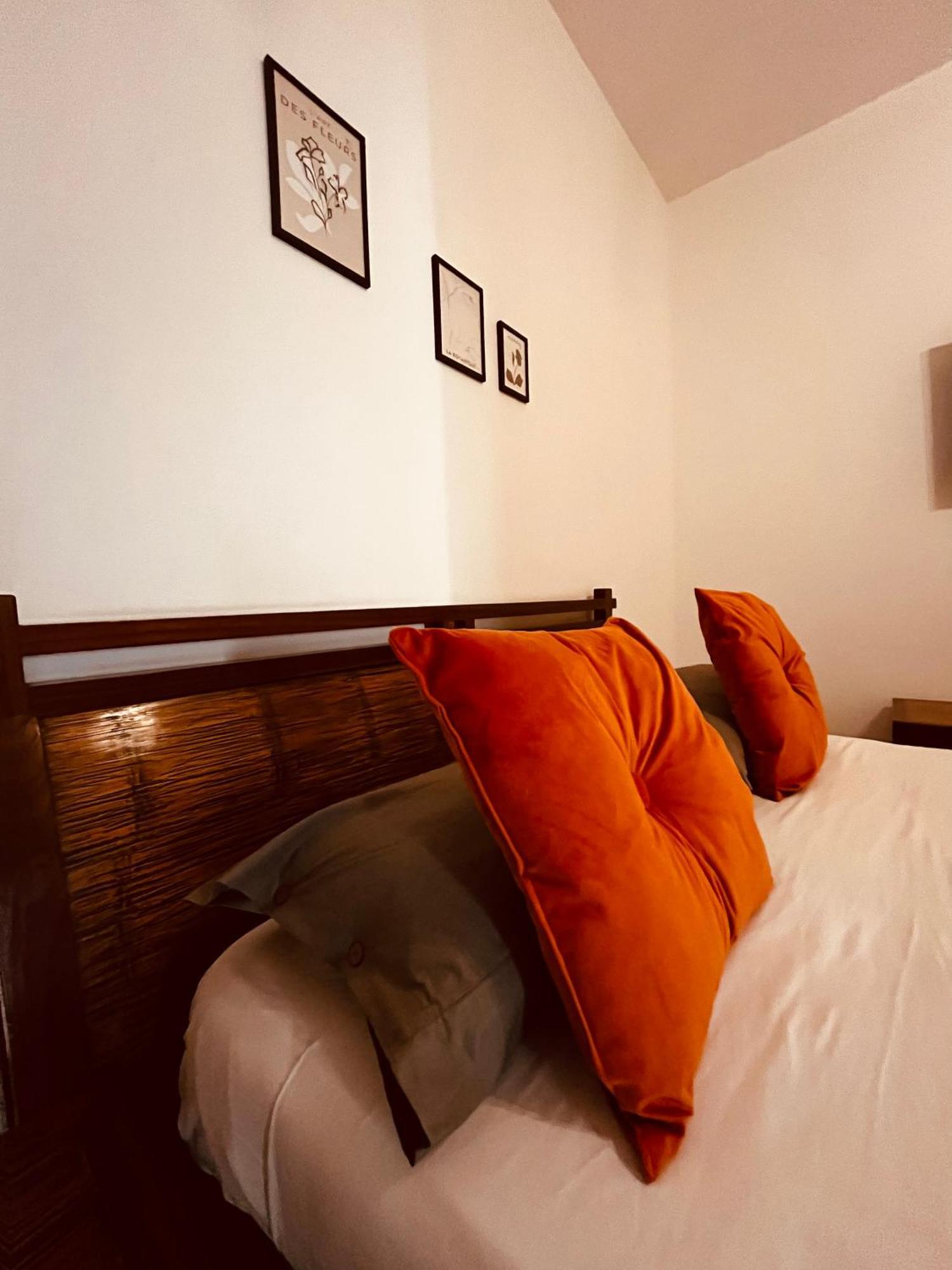 Sicilia Vacation Rooms تراباني المظهر الخارجي الصورة
