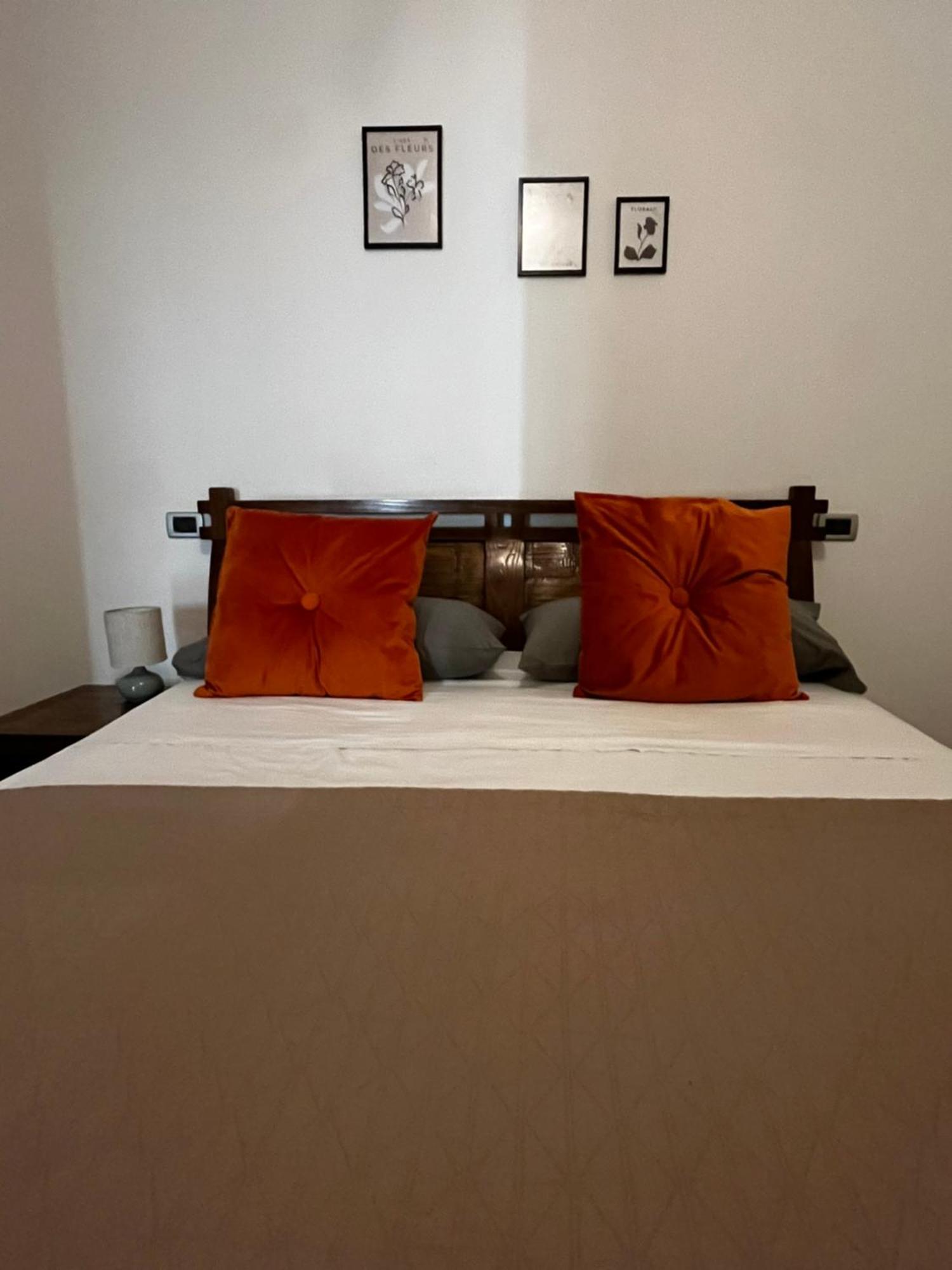 Sicilia Vacation Rooms تراباني المظهر الخارجي الصورة