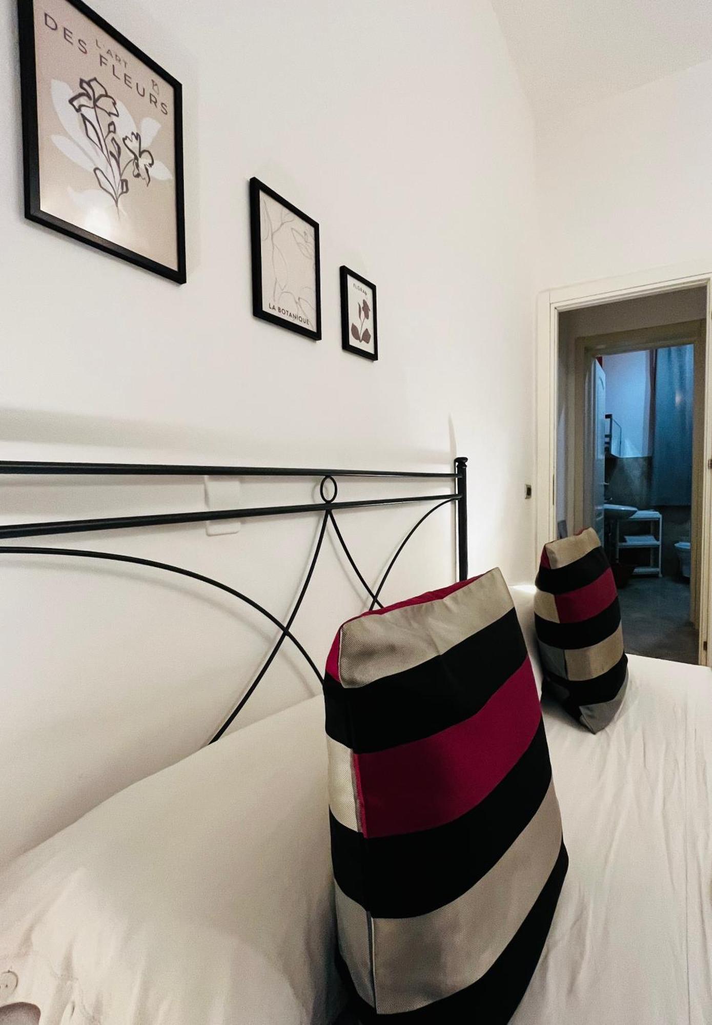 Sicilia Vacation Rooms تراباني المظهر الخارجي الصورة