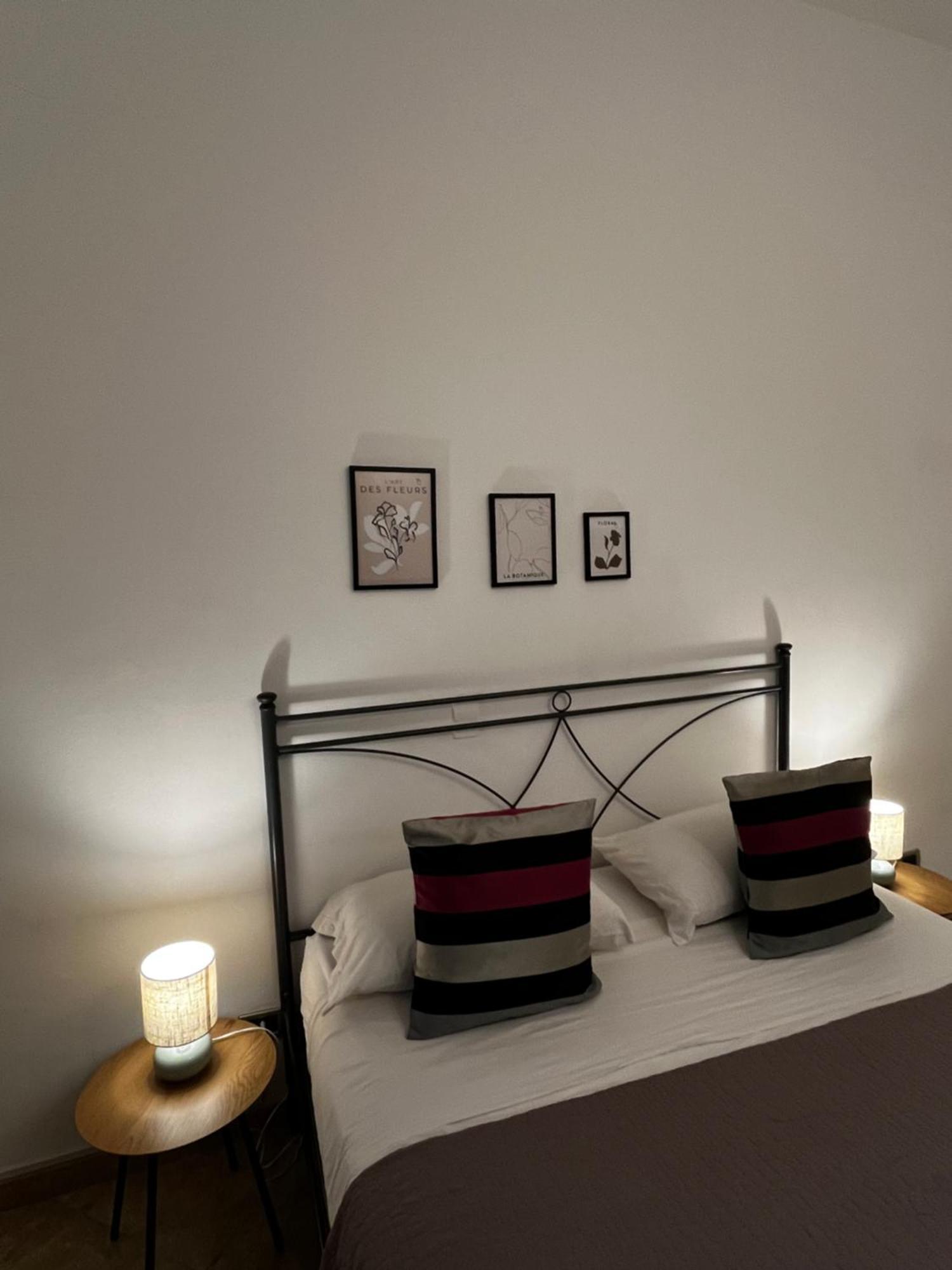 Sicilia Vacation Rooms تراباني المظهر الخارجي الصورة