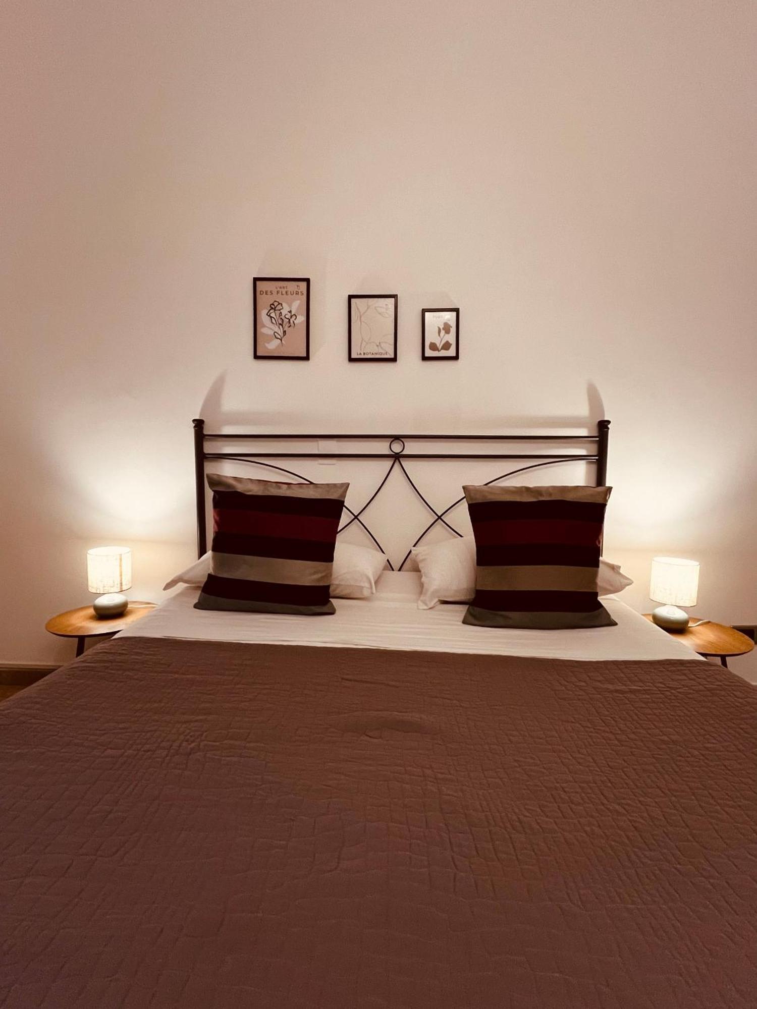 Sicilia Vacation Rooms تراباني المظهر الخارجي الصورة
