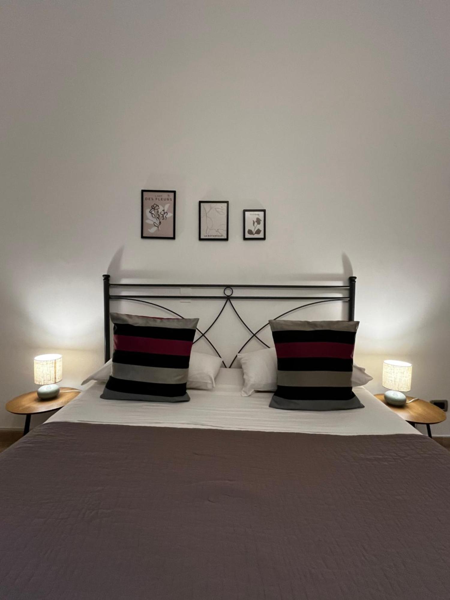 Sicilia Vacation Rooms تراباني المظهر الخارجي الصورة