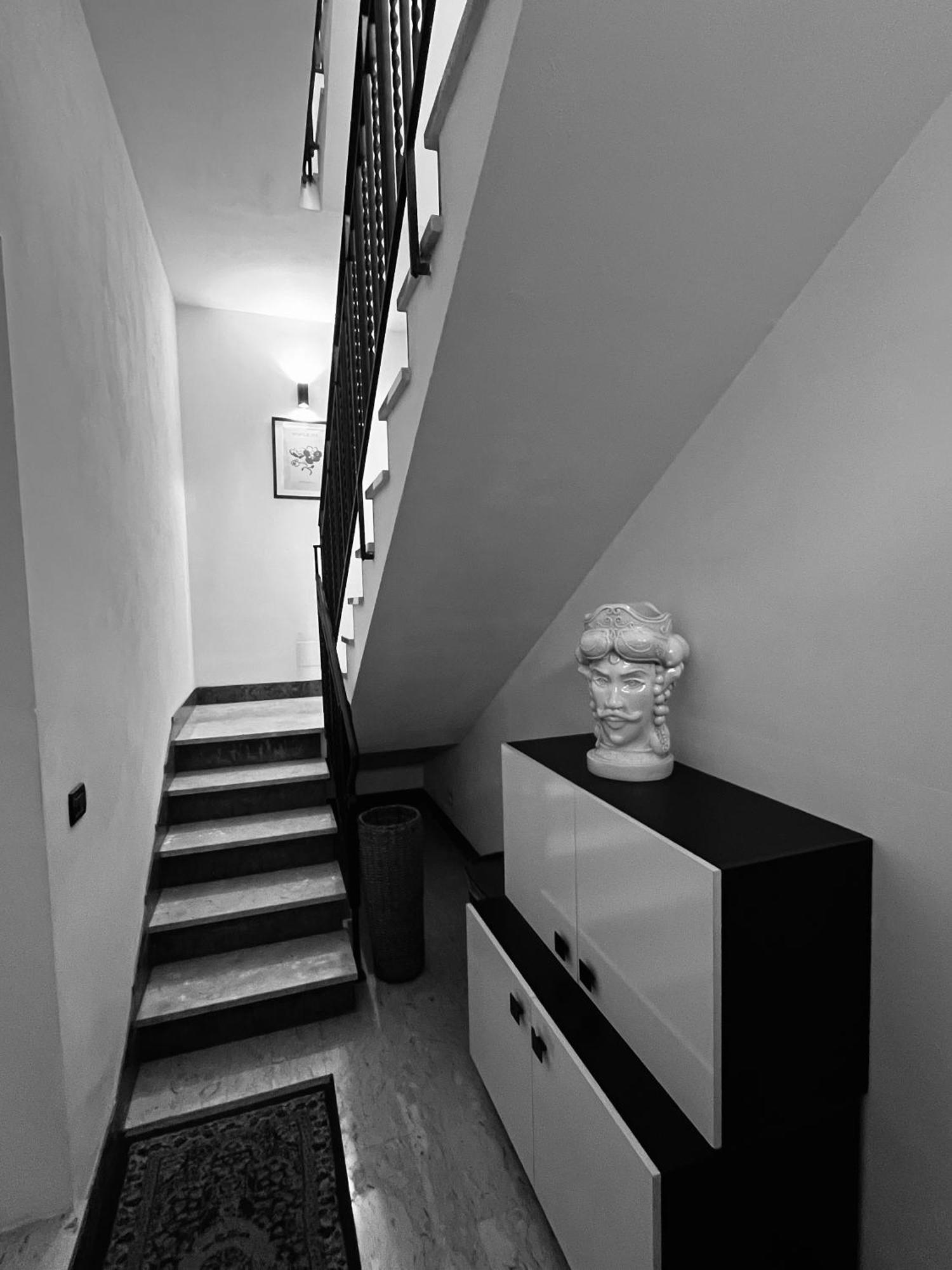 Sicilia Vacation Rooms تراباني المظهر الخارجي الصورة