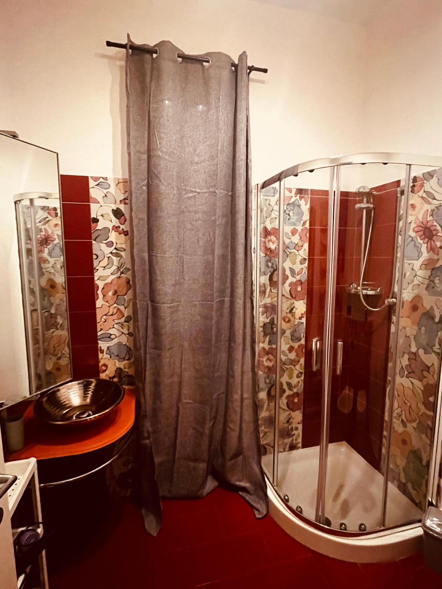 Sicilia Vacation Rooms تراباني المظهر الخارجي الصورة