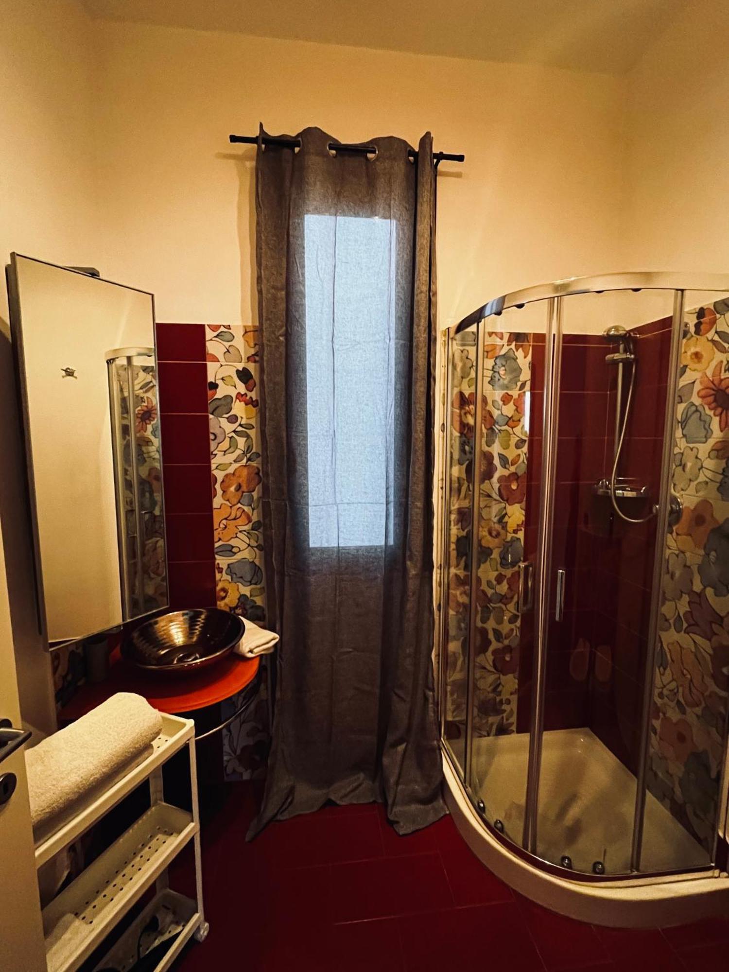 Sicilia Vacation Rooms تراباني المظهر الخارجي الصورة