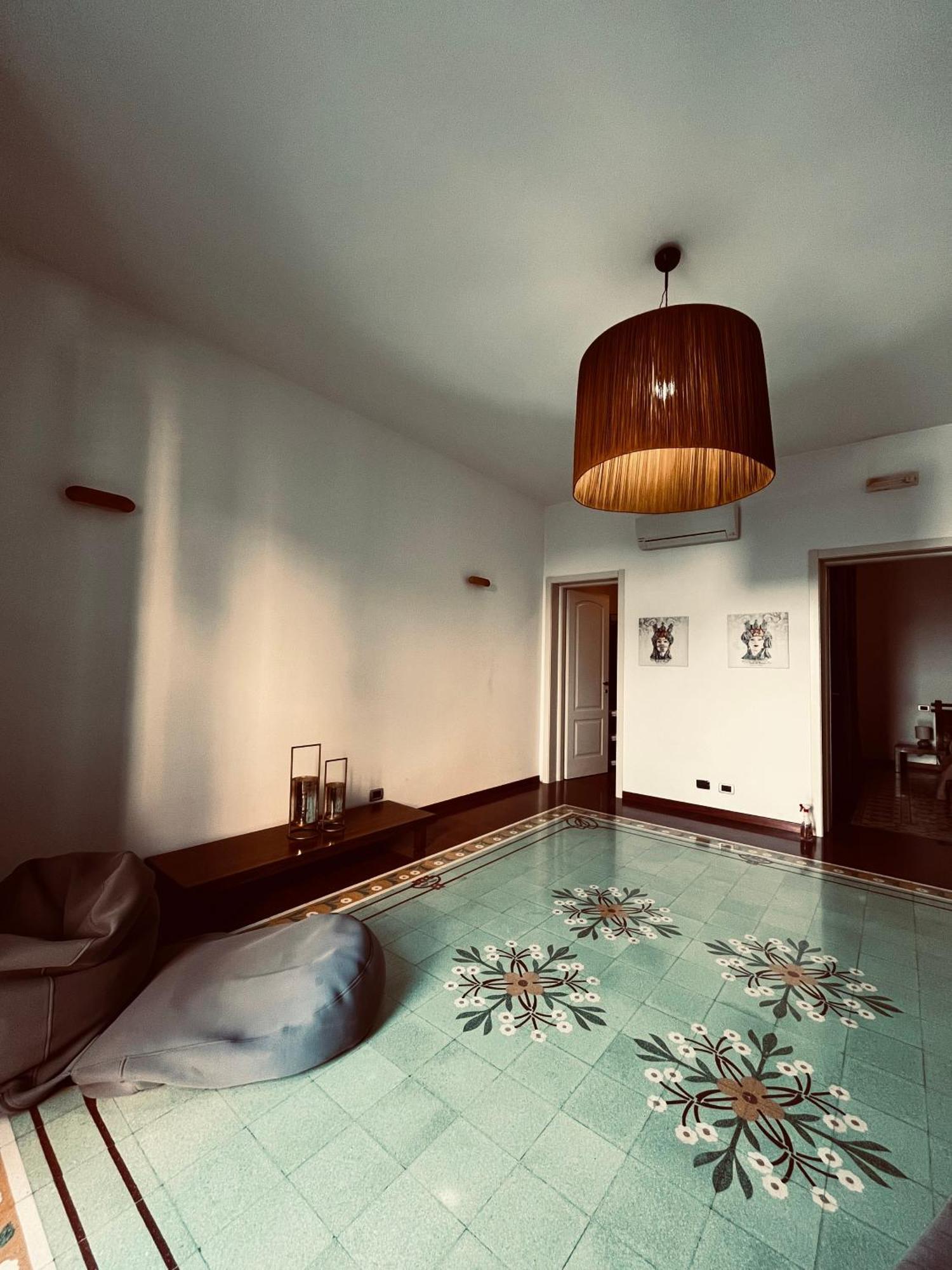 Sicilia Vacation Rooms تراباني المظهر الخارجي الصورة