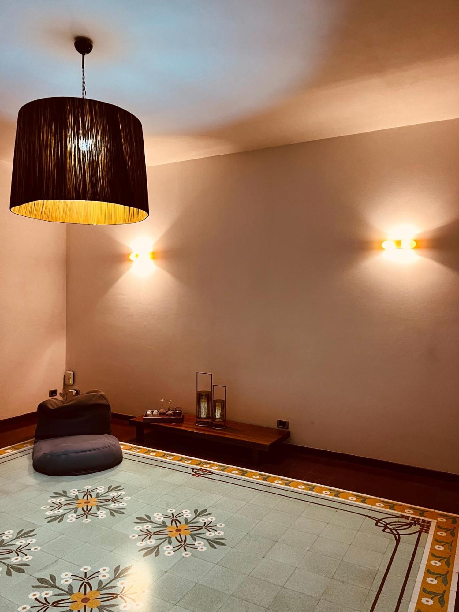 Sicilia Vacation Rooms تراباني المظهر الخارجي الصورة