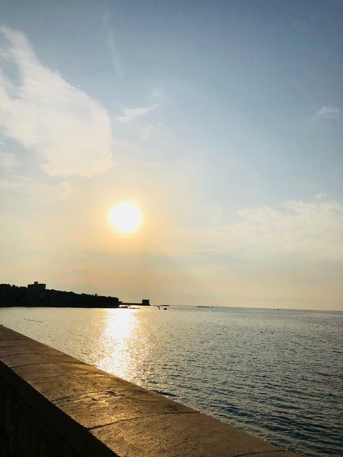 Sicilia Vacation Rooms تراباني المظهر الخارجي الصورة